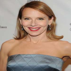 Amy Ryan